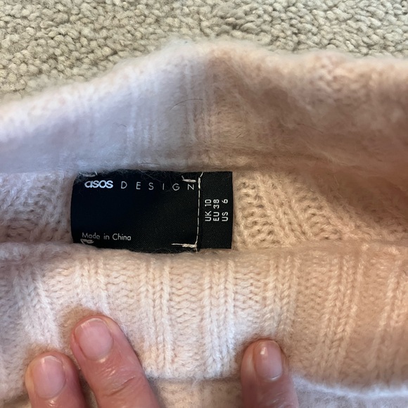 ASOS sweater - Picture 5 of 5